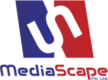 mediascape.com.np